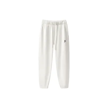 Automobili Lamborghini Knitted Sweatpants Unisex