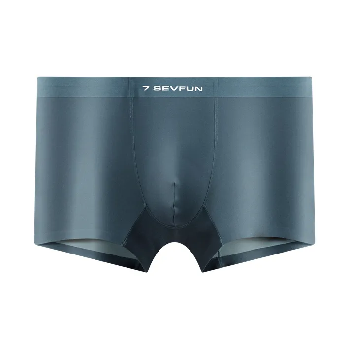 7 SEVFUN Underpants Men's 4 Pack-6
