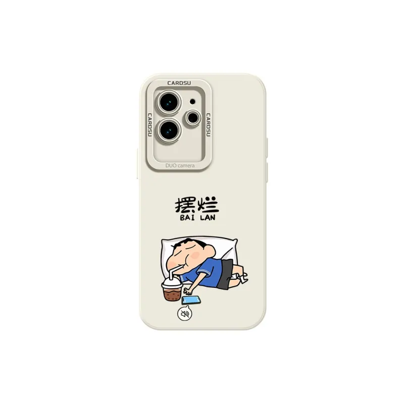 CHUNFAN Phone Cases-5