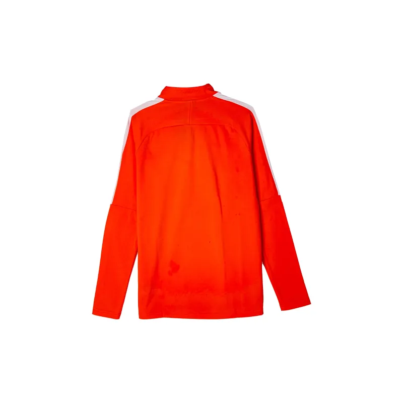 Nike Knitwear Men Orange Red-1