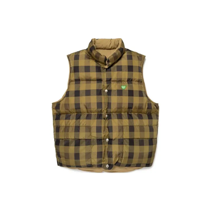 HUMAN MADE Vests Unisex-2