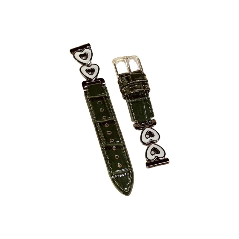 Mr. Strap Watch Bands 12.5-21cm Unisex-10