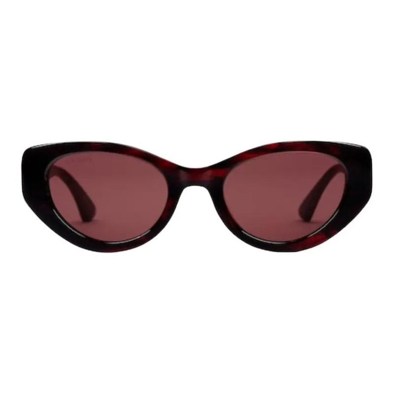 GUCCI Cat eye frame Sunglasses-1