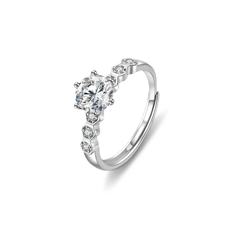 LUCA Rings Unisex-11