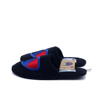 Champion The Sleep Over Slide 'Black'
