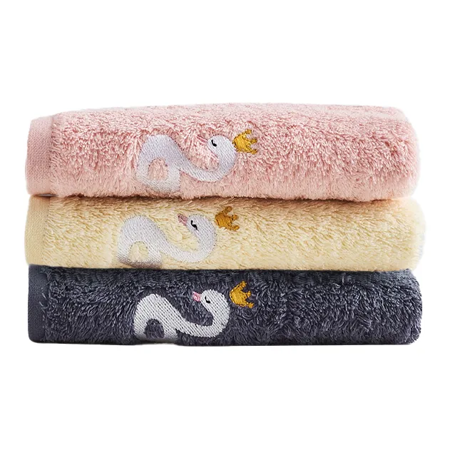 Sanli Towels-2