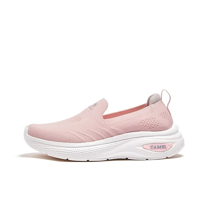 CAMEL Lightweight Wear-Resistant And Slip-Resistant Low-Top Casual Shoes Women's-12