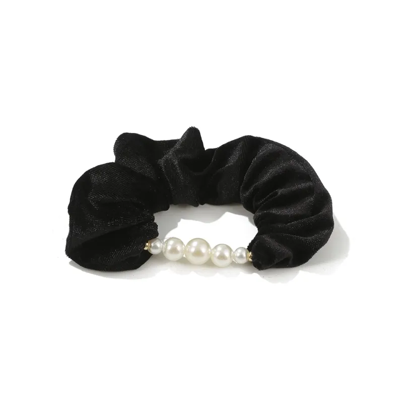 Like A Dream Fabric Hair Tie Women's-0