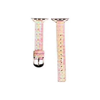 UHADA Apple Compatibility Watch Band 13 16cm Textile Material