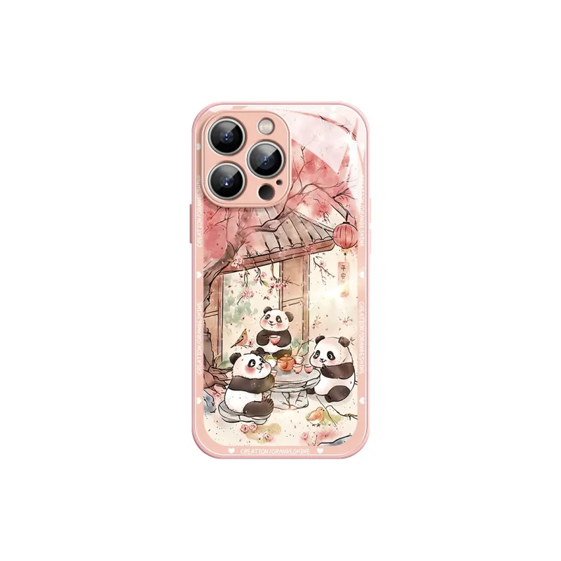 Lingtao Phone Cases-4