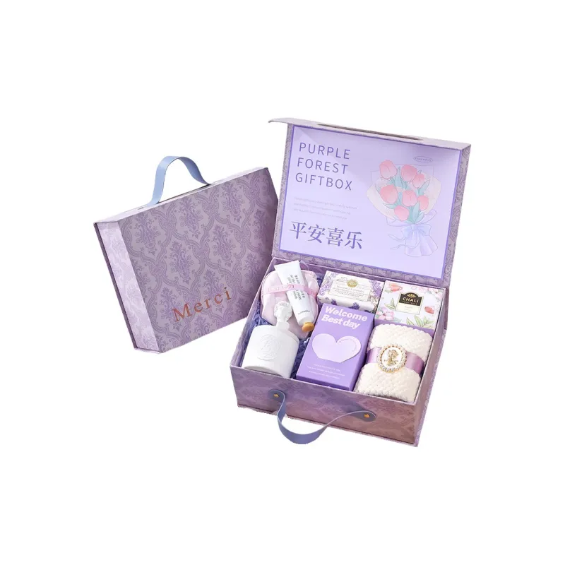 Box selection Gift Box Sets-14