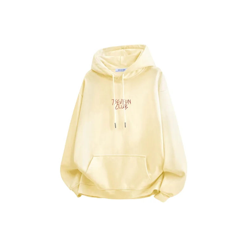 7 SEVFUN Sweatshirts Unisex-10