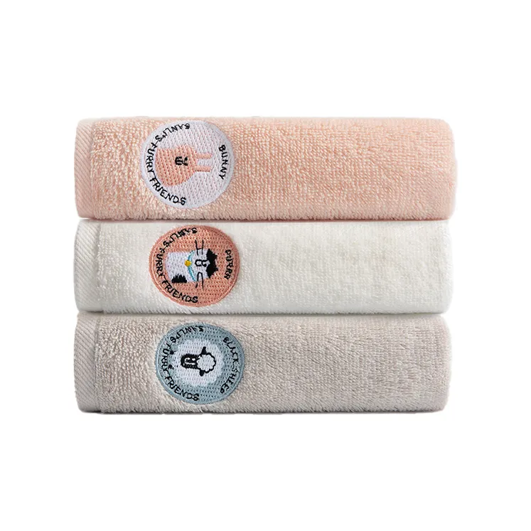 Sanli Towels-12