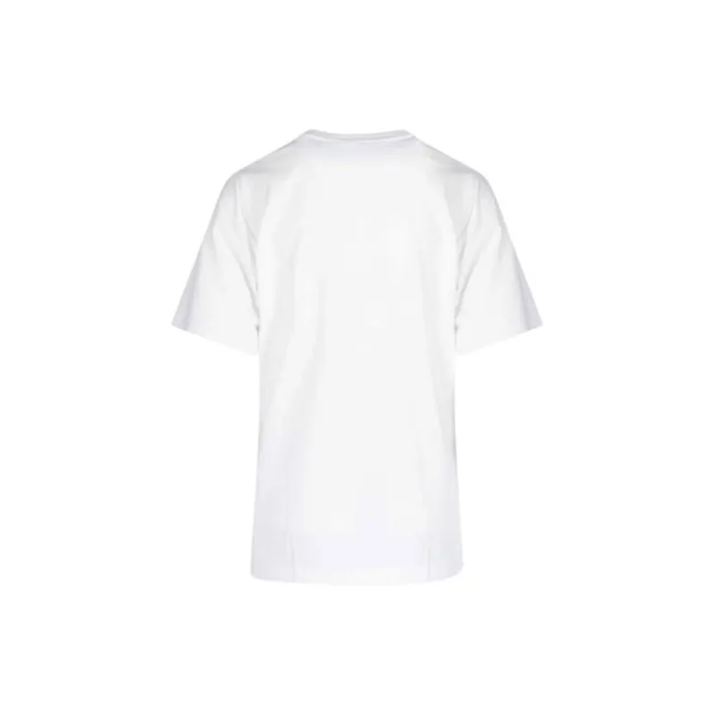 Chloé T Shirts Women's White-1