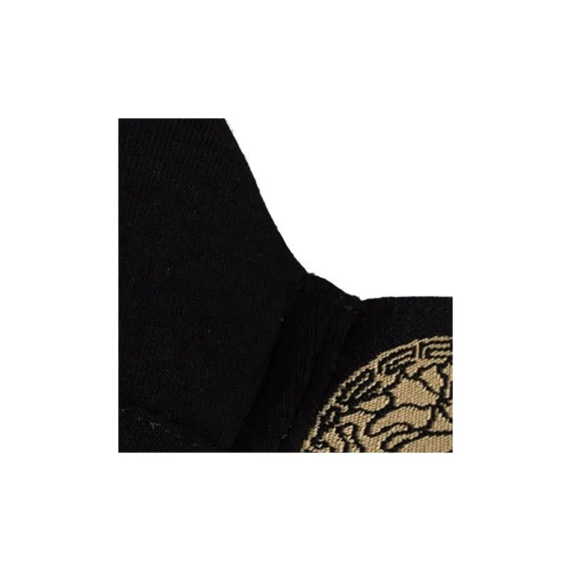 VERSACE Underwear Top 'Black'-2