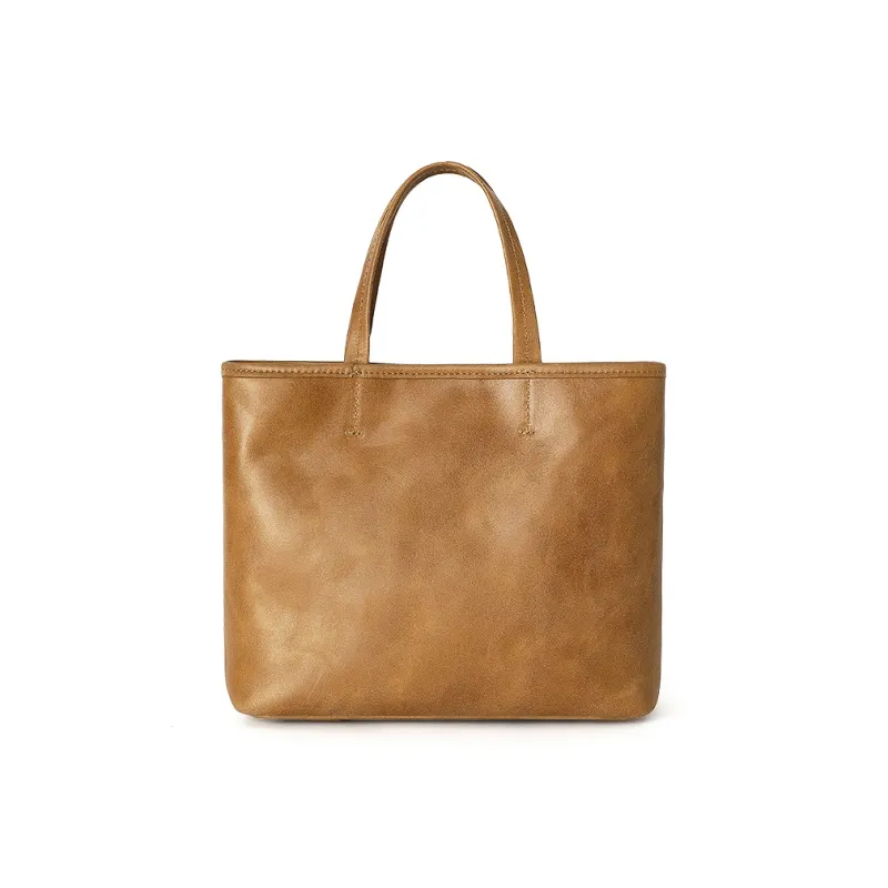 CASSILE Handbags Amber-4