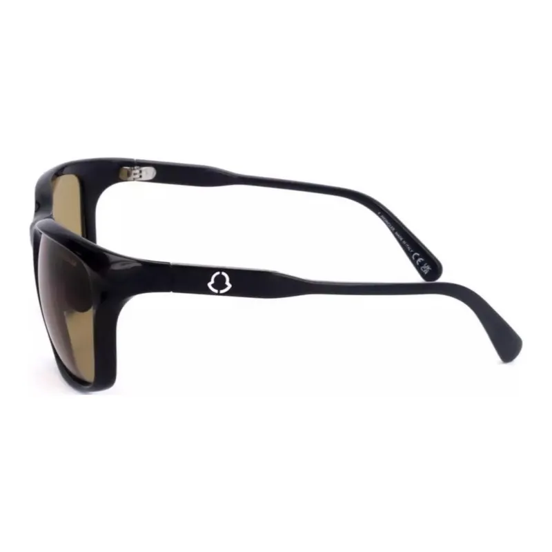 Moncler Cat Eye Frame Sunglasses-2