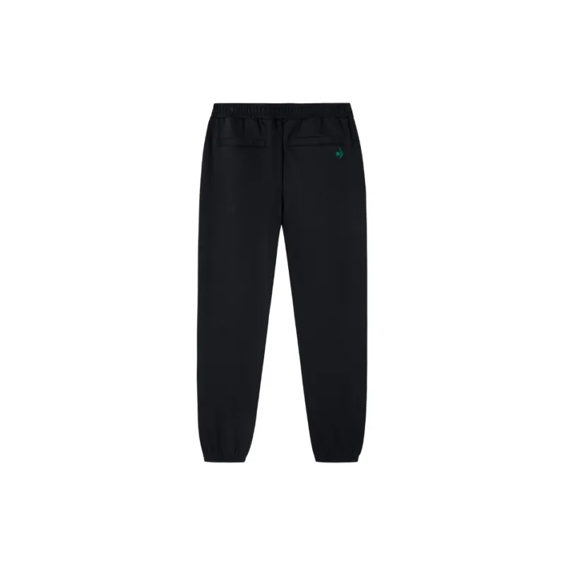 Le Coq Sportif Knitted Sweatpants Men's-1