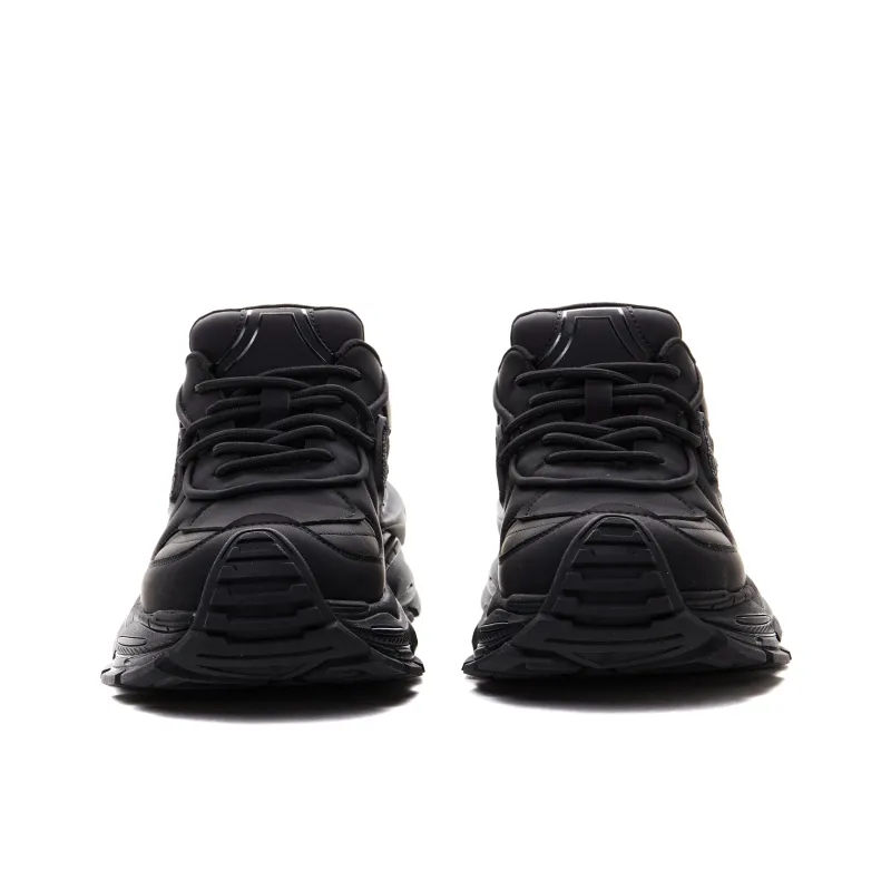 Automobili Lamborghini SVJ Cushioning, Slip Resistant, And Abrasion Resistant Low Top Chunky Sneakers Unisex-2