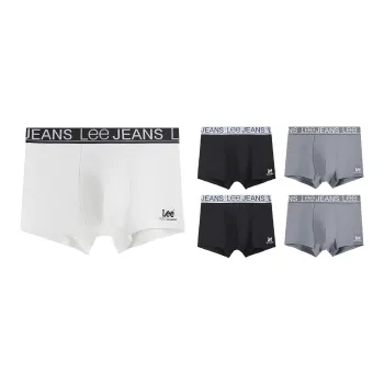 Lee Sunset 1.0 Underpants Men's 5 Pack