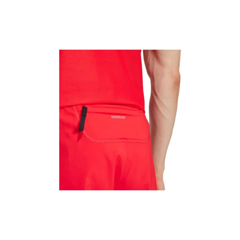 Adidas Free Shipping With AdiClub Own The Run Shorts-6