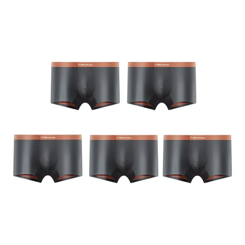 7 SEVFUN Underpants Men's 5 Pack-6