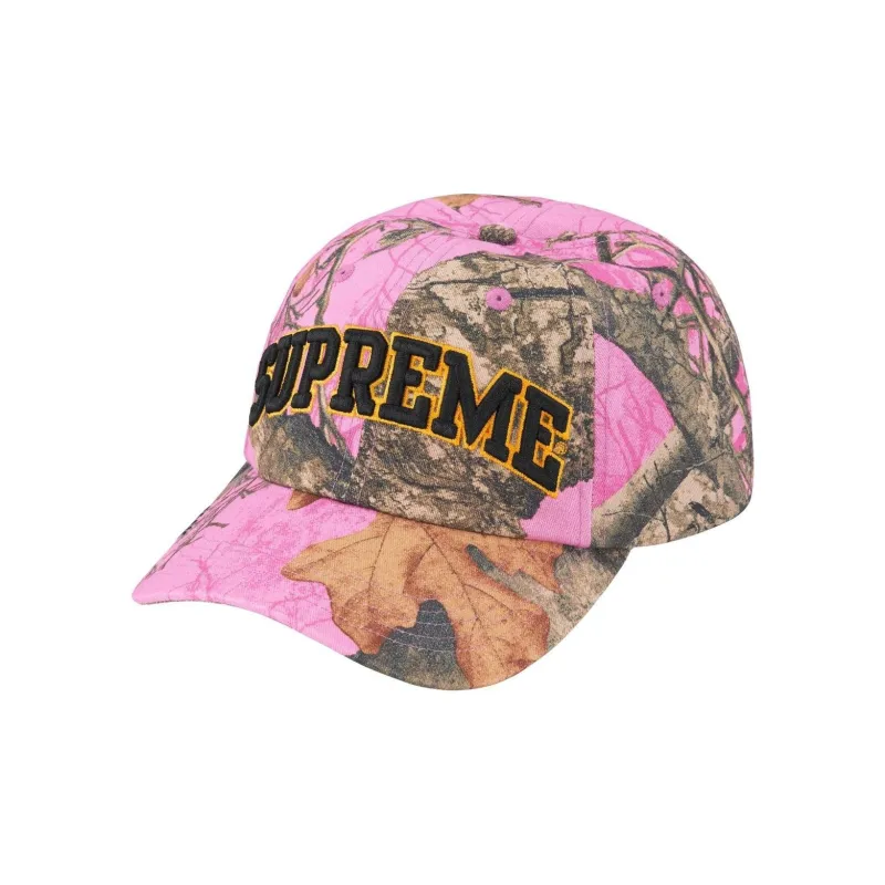 Supreme Baseball Caps Unisex-2