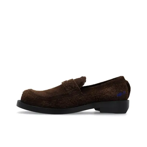 ADER ERROR Casual Shoes Men's Brown