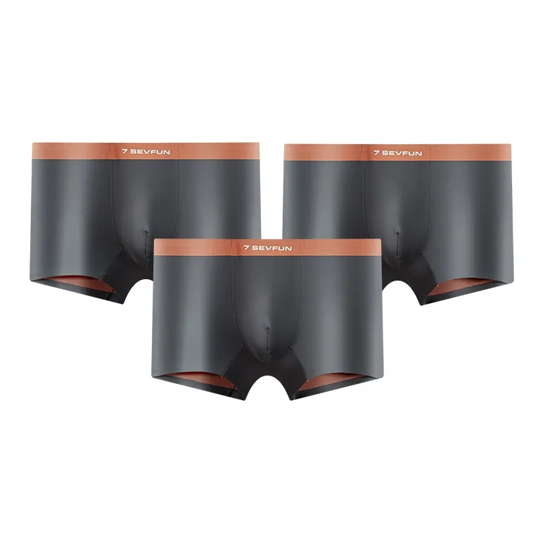 7 SEVFUN Underpants Men's 3 Pack-10