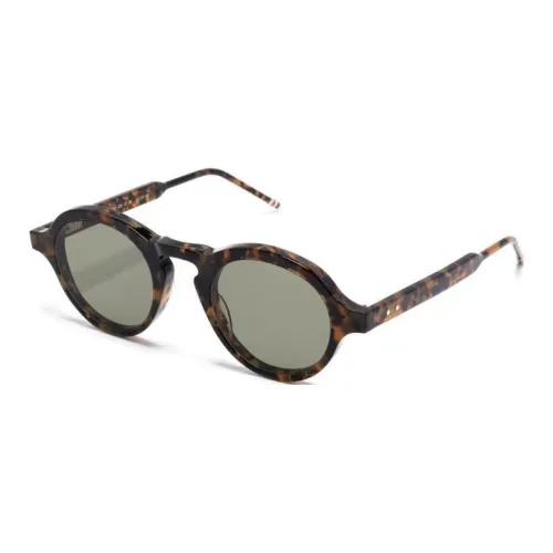 Thom E Eyewear Pantos frame Sunglasses