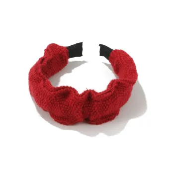 Like A Dream Fabric Headbands Women's