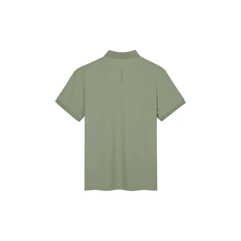 CAMEL Urban Function Series Polo Shirt Men's-19