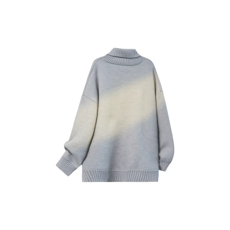 KADAKADA SUITE Sweater Unisex Black-7
