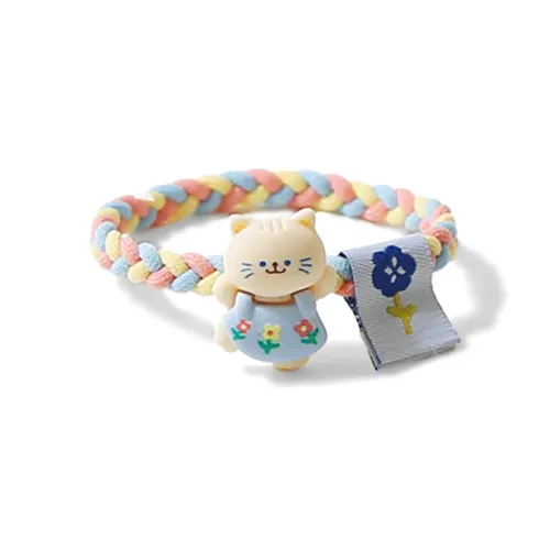 YOASOBI Rubber Band Hair Tie Women's