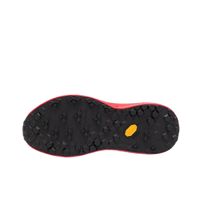 R2 REALRUN Cushioning Anti Slip And Wear Resistant Low Top Trail Running Running Shoes Unisex-9