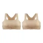 [2 Pack]Foundation Skin+Foundation Skin