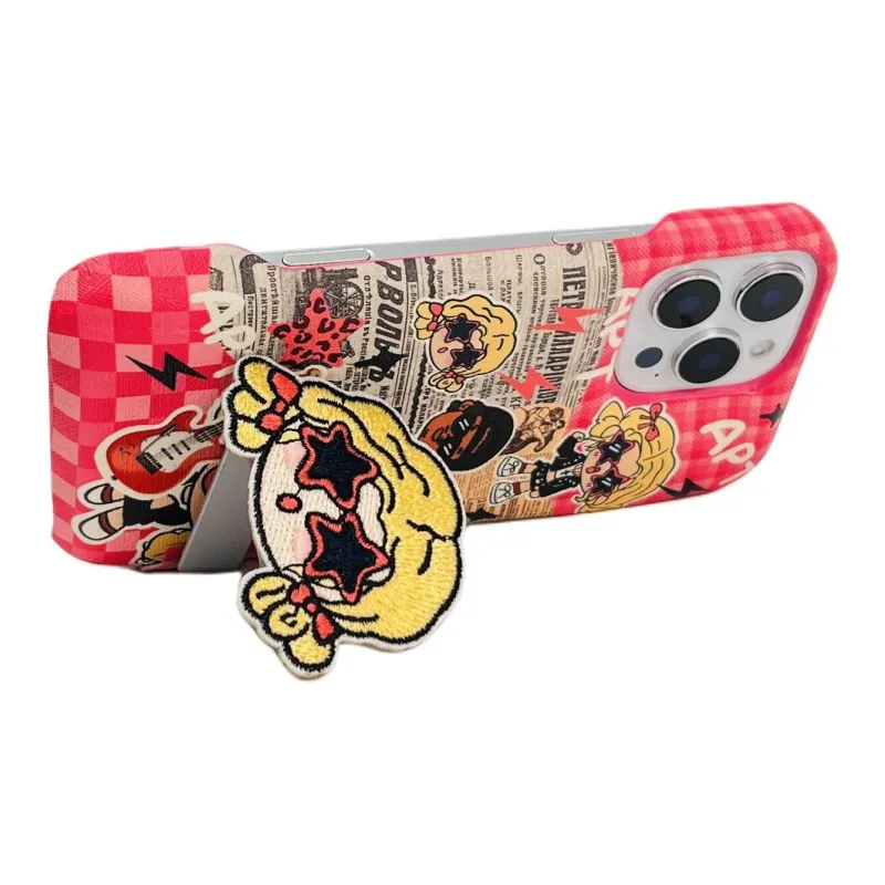 KVZUVUU Phone Cases-3