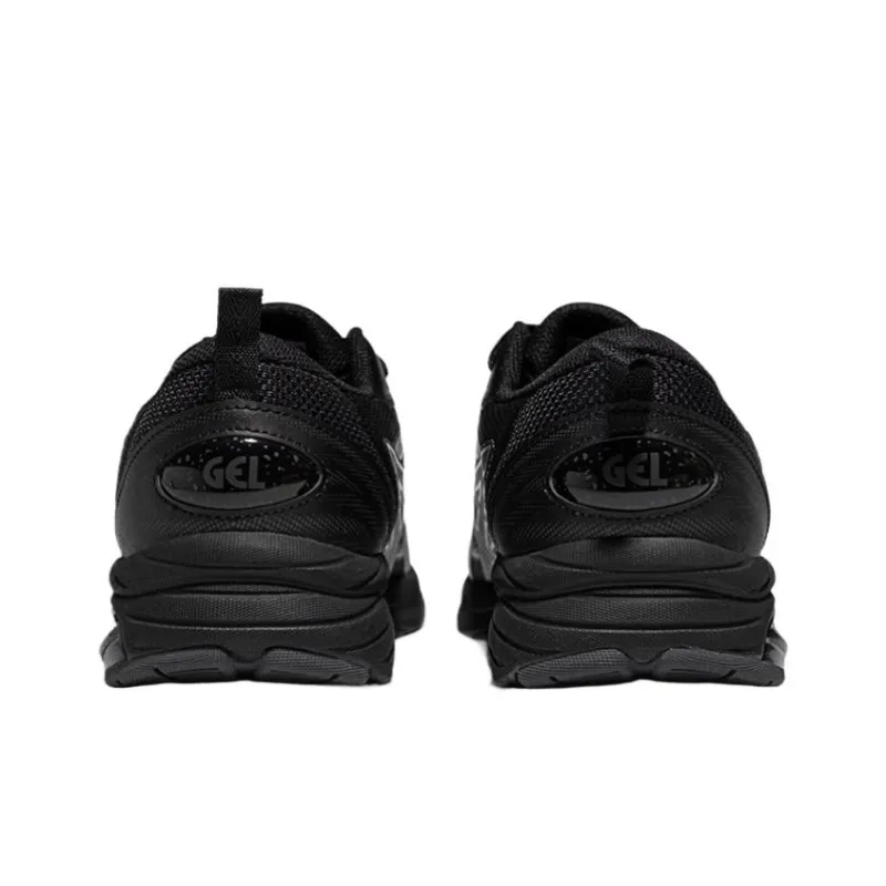 Asics Gel Quantum Kei Black Obsidian Grey-3