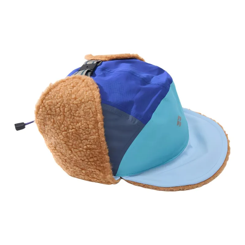 NOTHOMME Polyester Fleece Trapper Hat Unisex-2