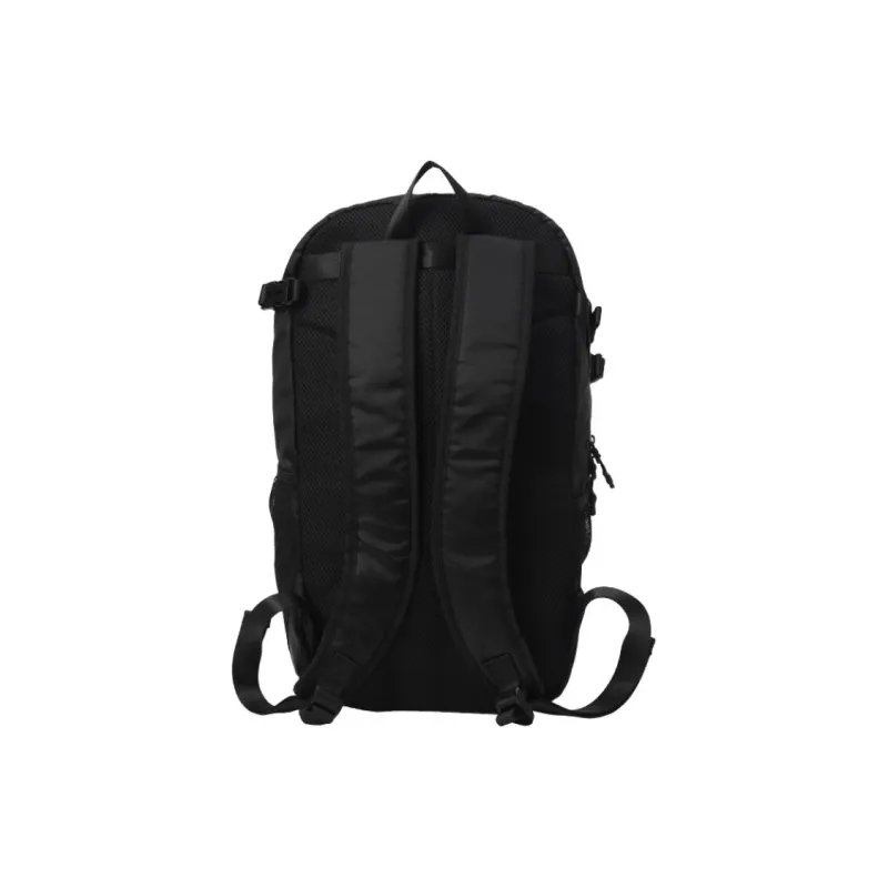 361° Fabric Backpack Regular Unisex Black-2
