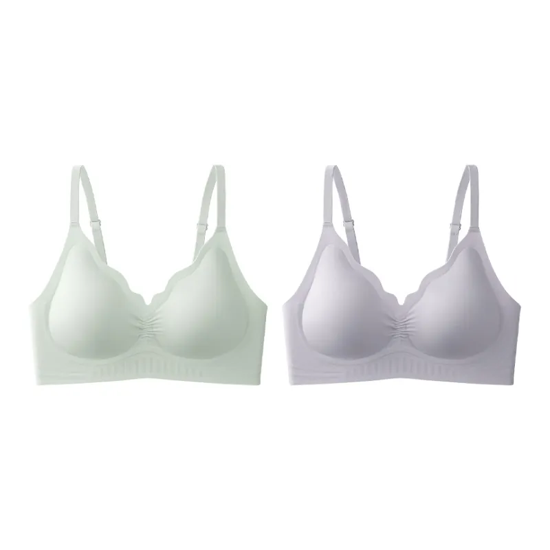 Lanza Women's Bras-4