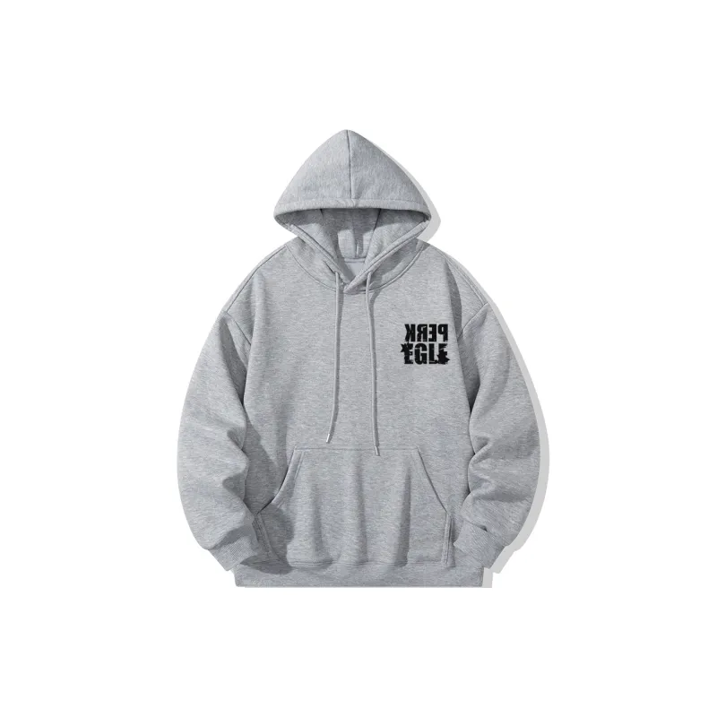 PERK EGLE Sweatshirt Unisex Black-16