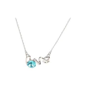 Vegetarian Rhinestone Charm/Pendant Women's