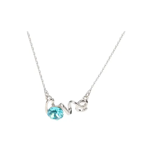 Vegetarian Rhinestone Charm/Pendant Women's