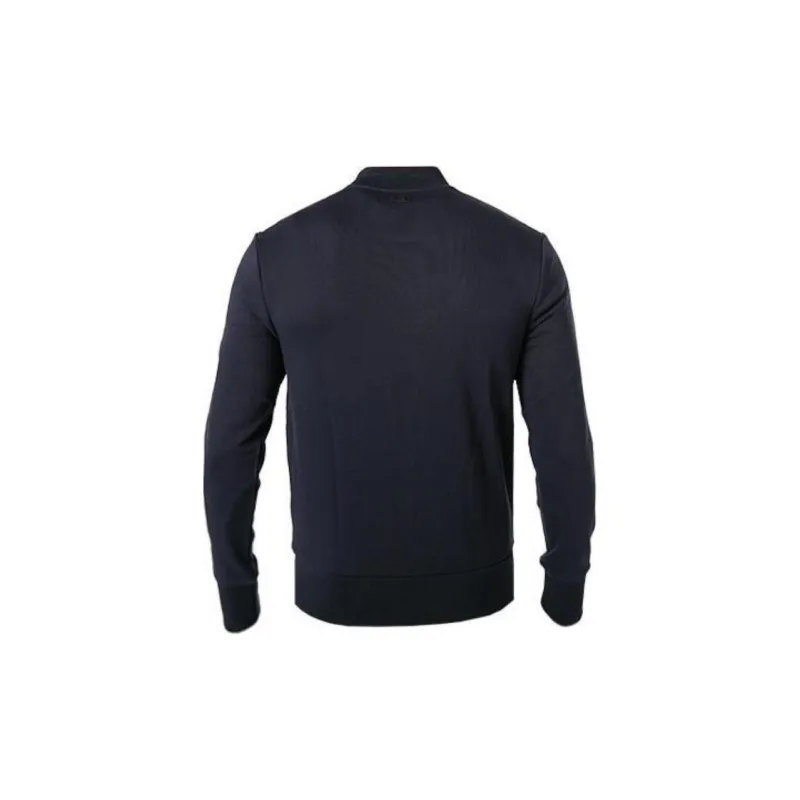 HUGO BOSS Jackets Coats Men's Dark Blue-1