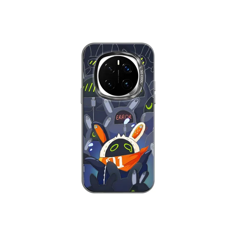 CHUNFAN Phone Cases-3