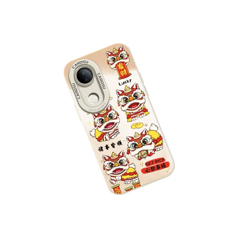 CHUNFAN Phone Cases-12