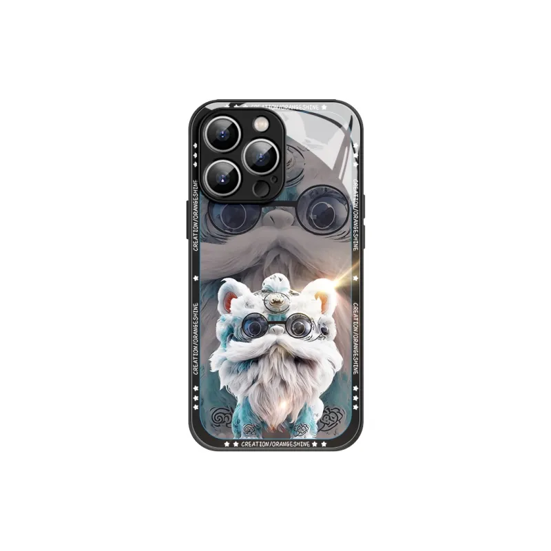 Lingtao Phone Cases-5