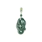 Lake Green Trumpets 41*24*17mm