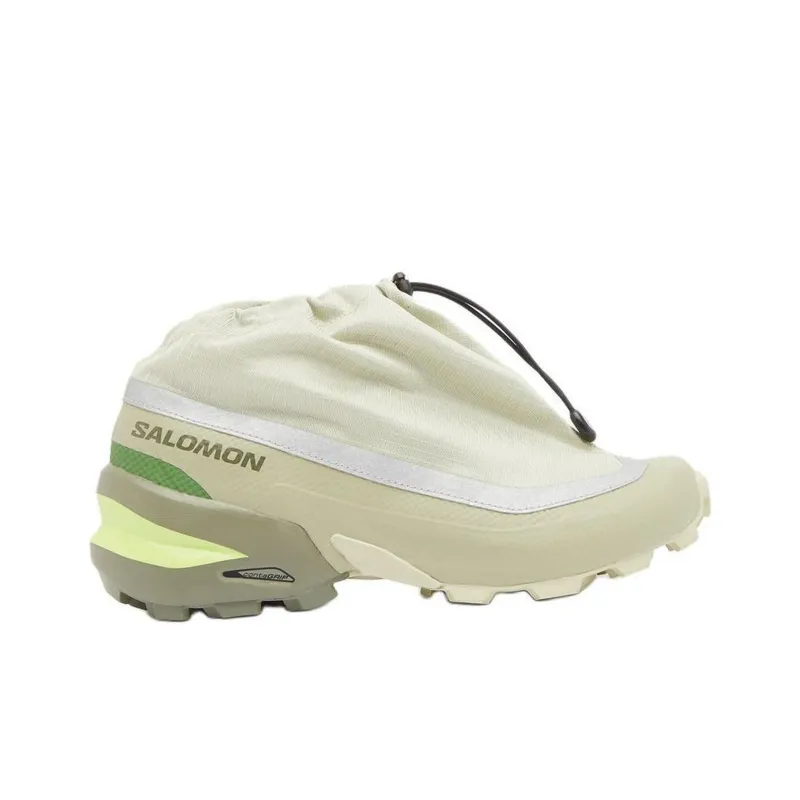 MM6 Maison Margiela X Salomon Cross Drawstring Sneakers-1